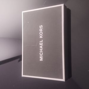 Michael Kors men's wallet